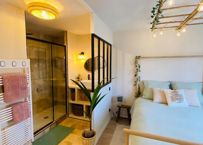 Appartement Paradise Tropical