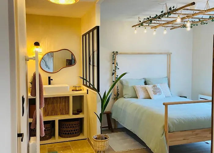 Appartement Paradise Tropical
