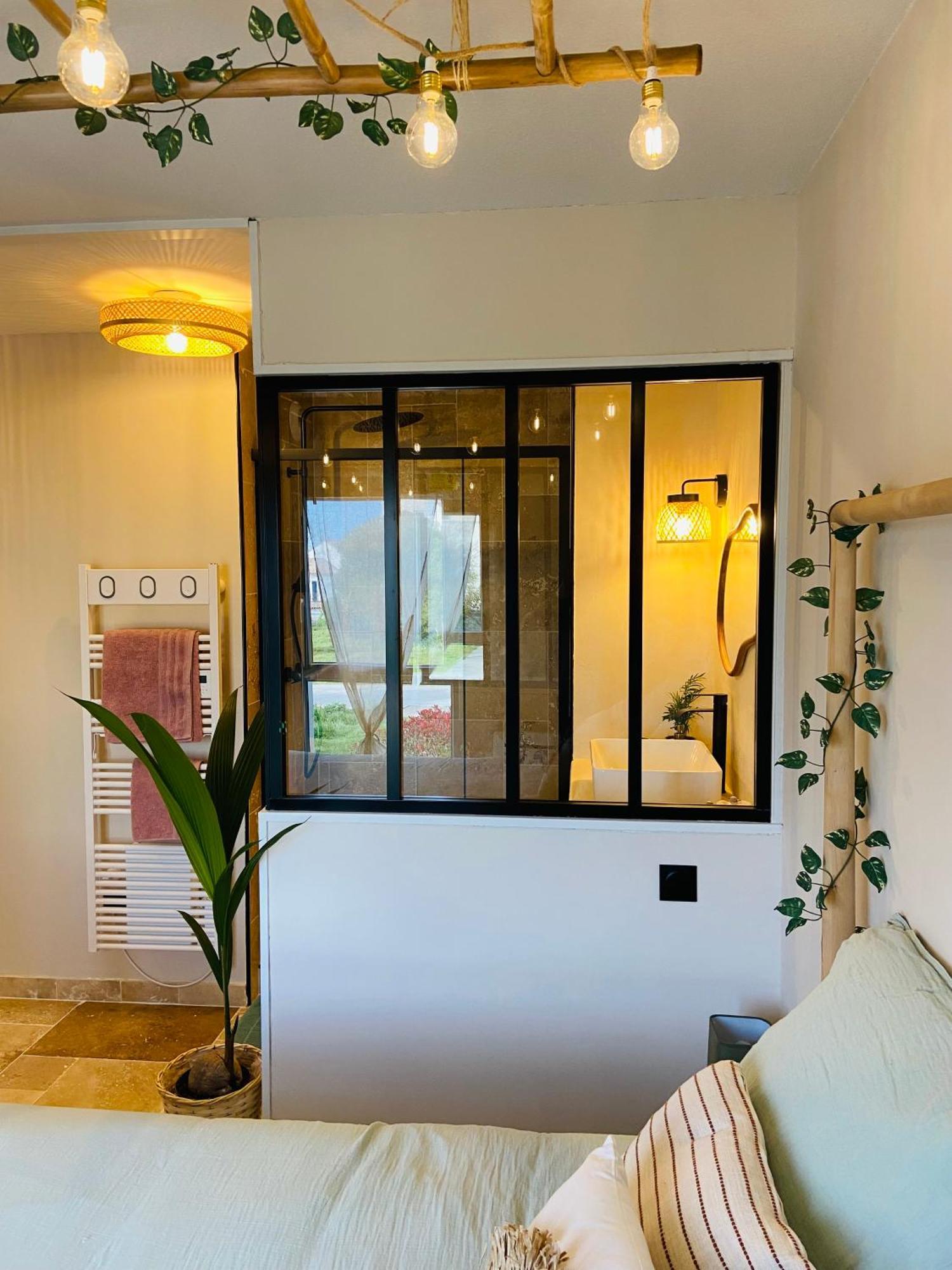 Appartement Paradise Tropical *