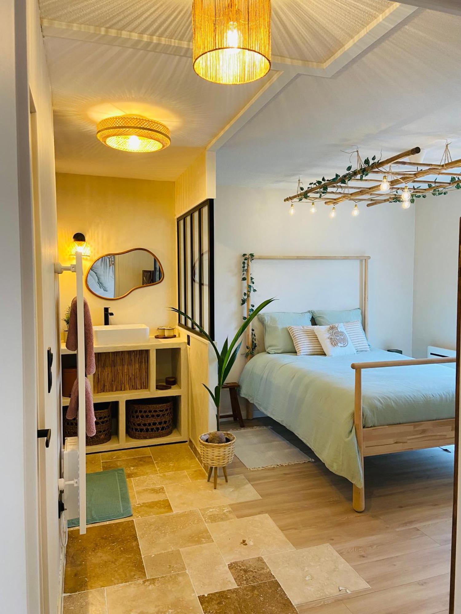 Appartement Paradise Tropical *