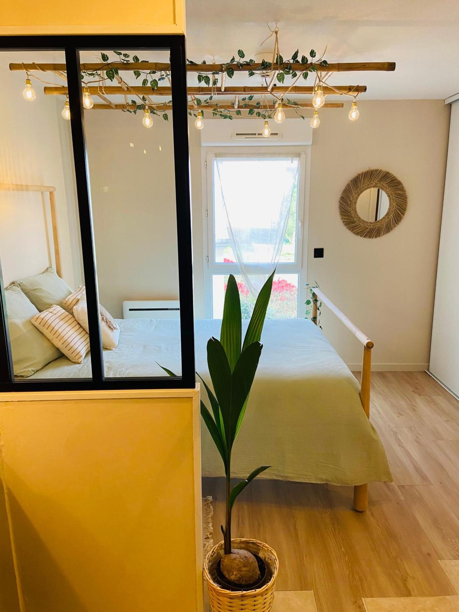 Appartement Paradise Tropical
