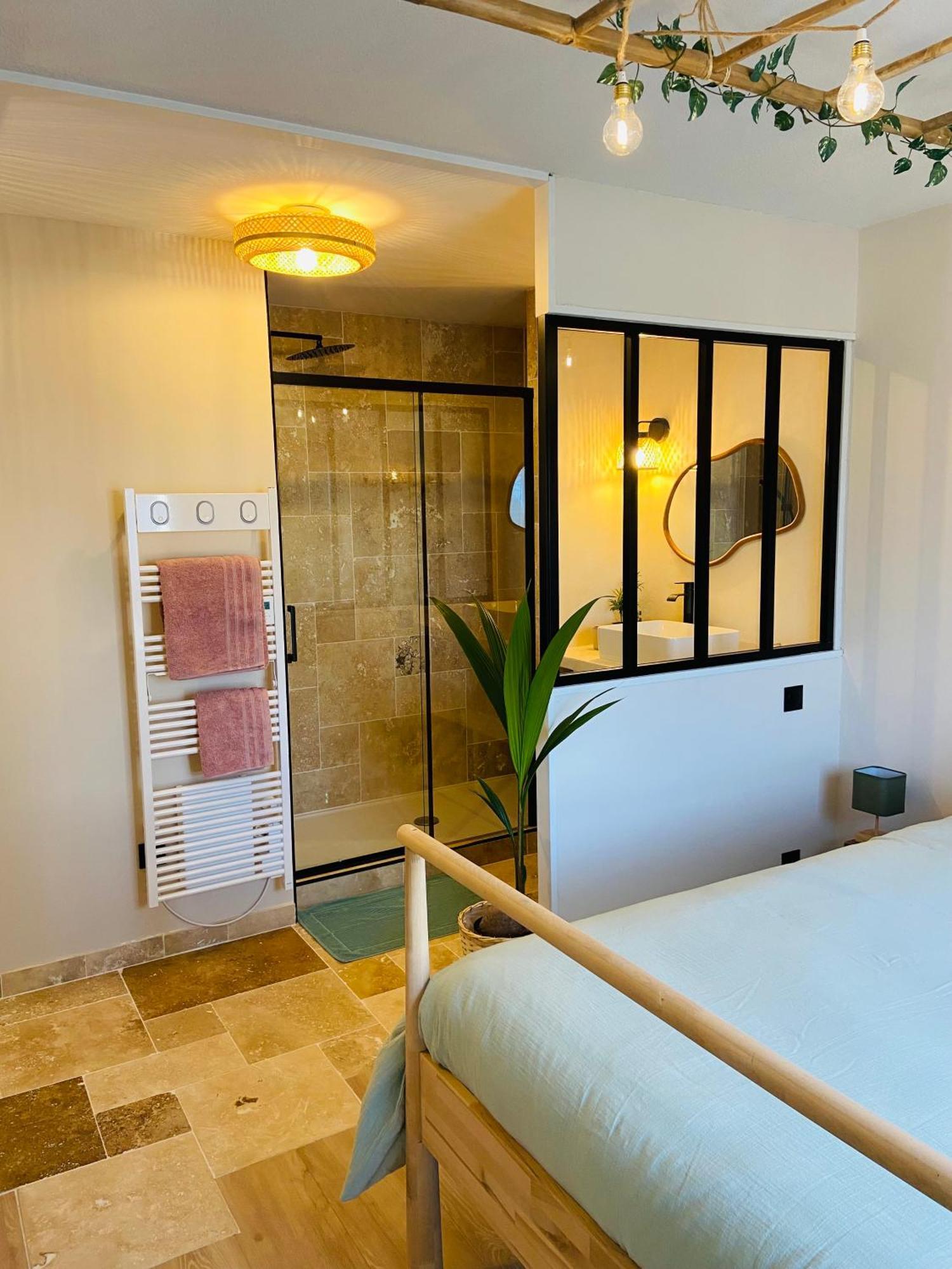 Paradise Tropical Appartement Juvignac