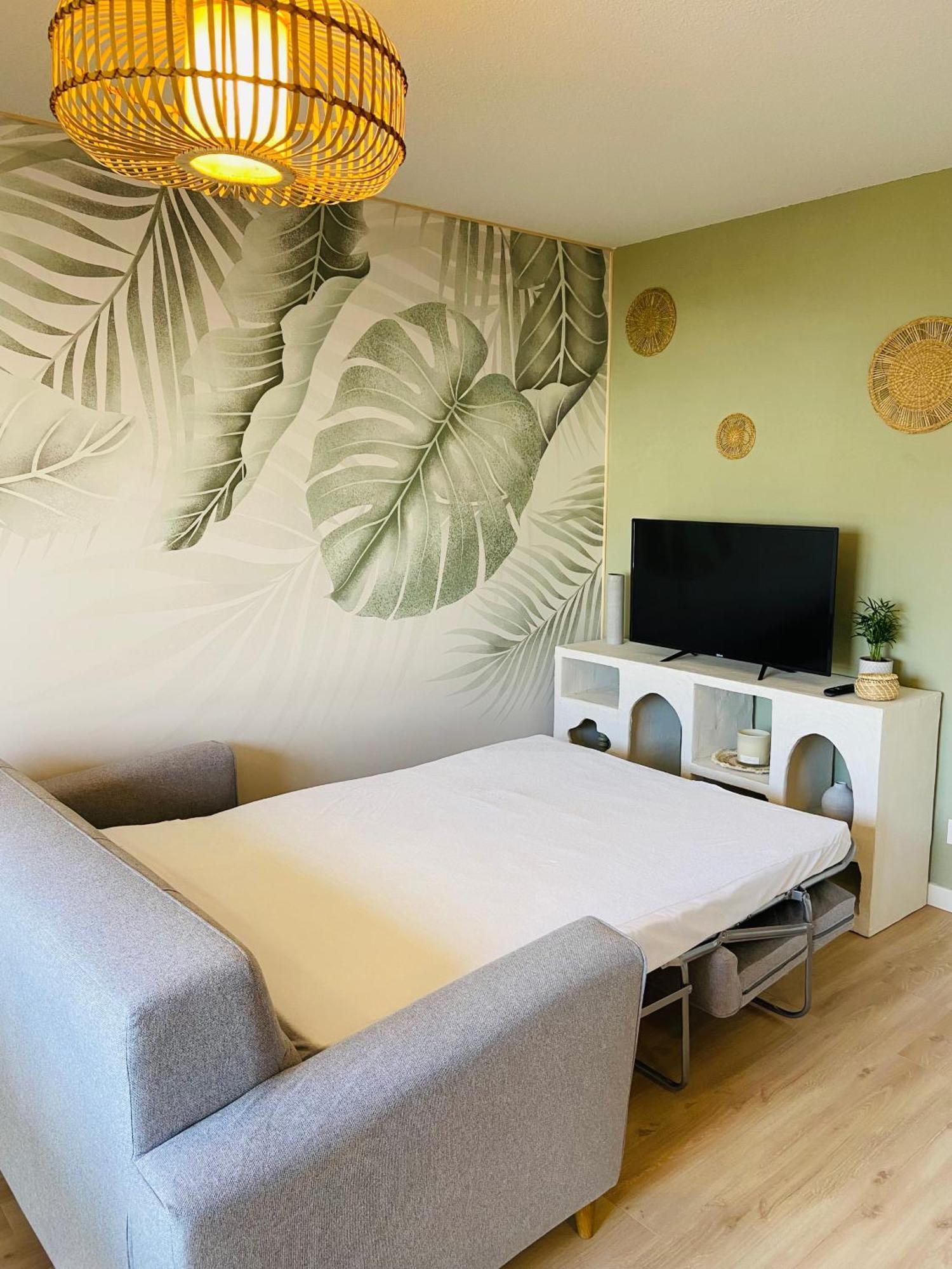 Paradise Tropical Appartement Juvignac